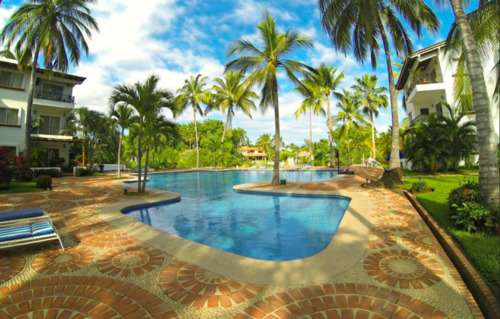 imagen de Condominio Los Crotos Nvo Vallarta 1 cuadra playa_1