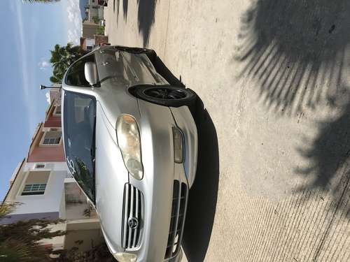 imagen de Toyota Corolla S 2004_1
