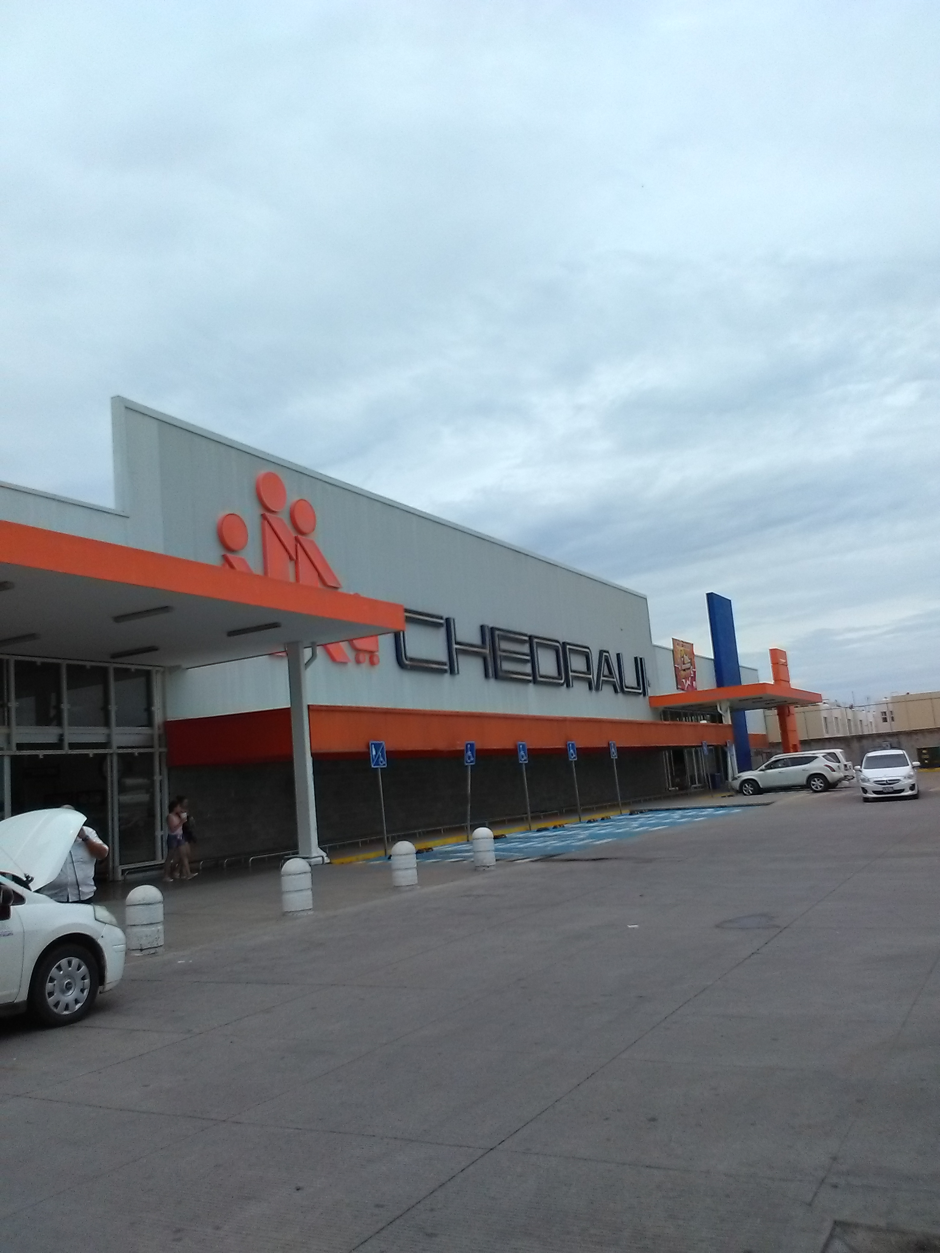 imagen de Locales Comerciales Chedraui Nuevo vallarta_1