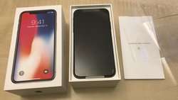 imagen de Apple iPhone x 256GB, Samsung galaxy s9 plus_1