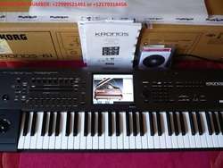 imagen de Yamaha PSRS900 61 Key Arranger Workstation_1