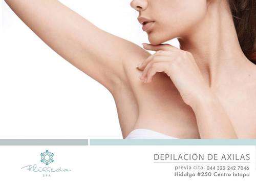 imagen de Depilacion con cera Espanola_1