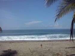 imagen de Lote de playa EN PLAYA TORTUGAS NAY._1