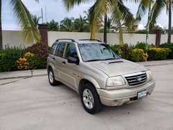 imagen de Tracker SL 2007 ?Unico dueno?_1