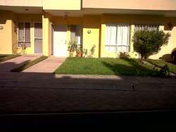 imagen de Venta hermosa casa en privada_1