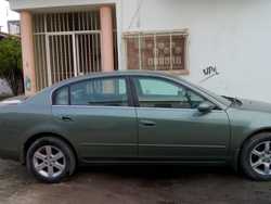 imagen de NISSAN ALTIMA (2003) TEL: 322 271 54 30_1