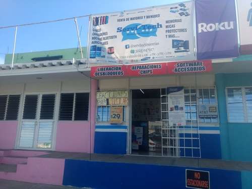 imagen de Traspaso local de telefonia_1