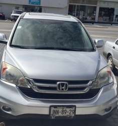 imagen de Honda CR-V EX-L_1