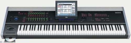 imagen de New Korg OASYS 88 Keyboard $1,100 _1