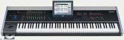 imagen de New Korg OASYS 88 Keyboard $1,100 _1