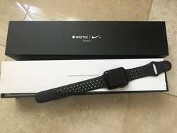 imagen de Apple Watch Nike+  _1