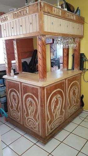 imagen de Bar para casa _1