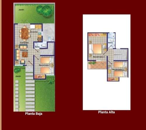 imagen de Hermosa casa en hipodromo_1