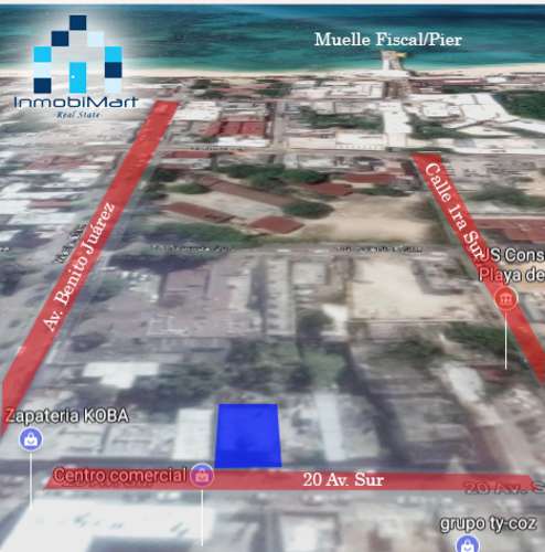 imagen de Casa en el corazon de Playa del Carmen_1