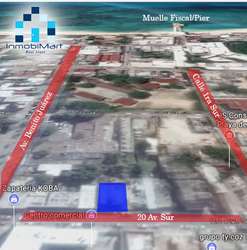 imagen de Casa en el corazon de Playa del Carmen_1