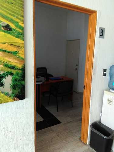 imagen de Linda Oficina por zona Chapultepec_1