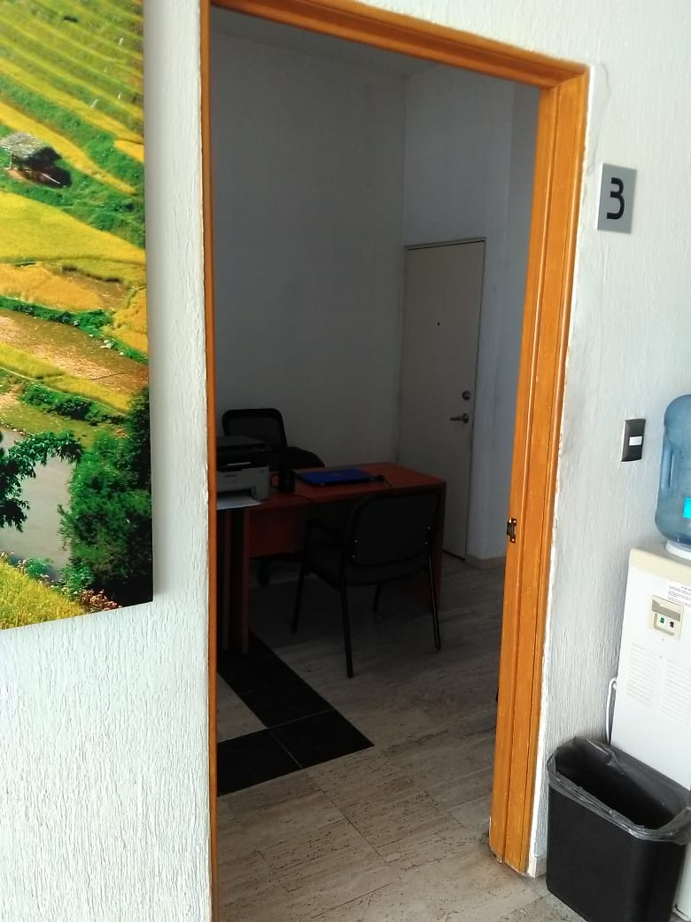 imagen de Linda Oficina por zona Chapultepec_1