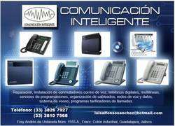 imagen de CAMARAS DE VIGILANCIA Y CONMUTADORES_1