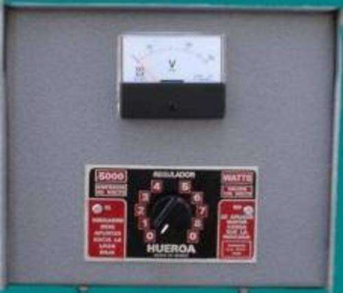 imagen de Regulador De Voltaje - _1