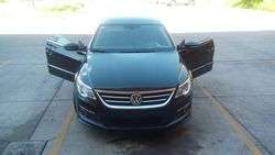imagen de VW PASSAT CC TURBO '10_1