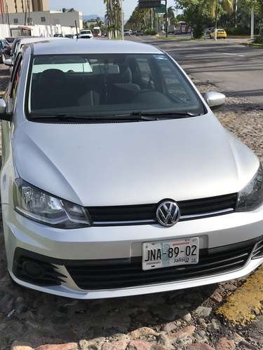imagen de VOLKSWAGEN GOL _1