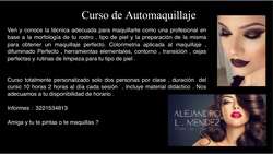 imagen de Curso de Automaquillaje _1