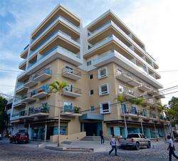 imagen de Departamento de Lujo en Renta Largo Plazo_1