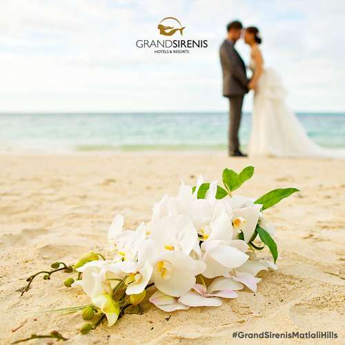 imagen de Grand Sirenis Matlali_1