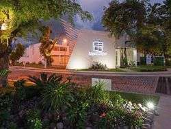 imagen de Casa en renta los Delfines _1