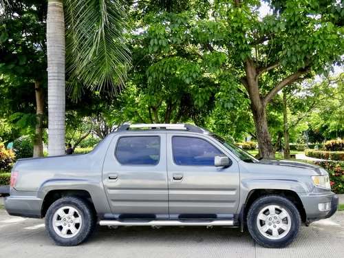 imagen de Honda Ridgeline_1