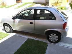 imagen de CHEVY 2009 A/C 3 PUERTAS_1