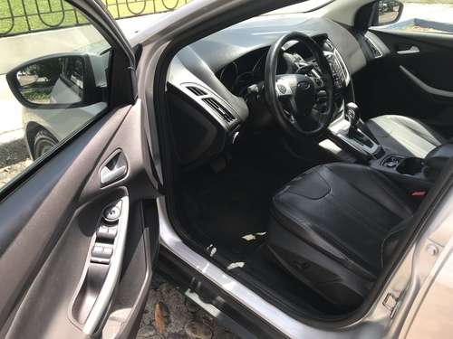 imagen de Ford Focus 2013 hatchback SE plus_1