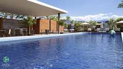 imagen de CASAS EN PREVENTA COTO PRIVADO CON ALBERCA _1