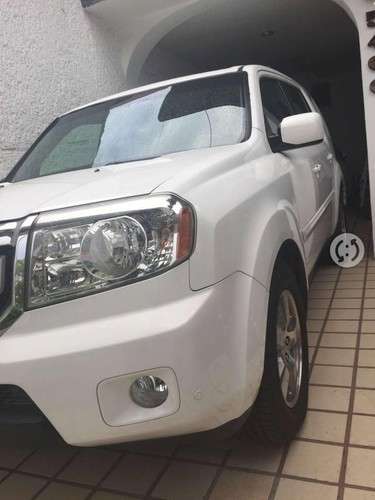 imagen de Pilot 2009 EXL 4WD_1