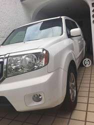 imagen de Pilot 2009 EXL 4WD_1