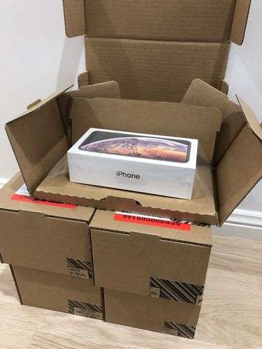 imagen de APPLE iPHONE XS MAX UNLOCKED SHIPS TODAY_1