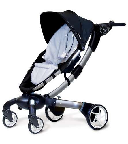 imagen de Cochecito Origami 4moms 2018_1