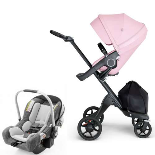 imagen de  SISTEMA DE VIAJES STOKKE XPLORY 2018 - CARRETERA _1