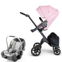 imagen de  SISTEMA DE VIAJES STOKKE XPLORY 2018 - CARRETERA _1