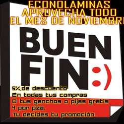 imagen de YA LLEGO EL BUEN FIN TODO EL MES DE NOVIEMBRE._1