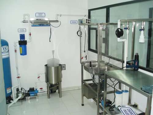 imagen de Purificadora de Agua: Paquete basico_1