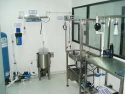 imagen de Purificadora de Agua: Paquete basico_1