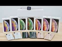 imagen de WWW.FIRSTBUYDIRECT.COM Apple iPhone XS iPhone XS_1
