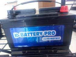 imagen de BATERIAS NUEVAS $750_1