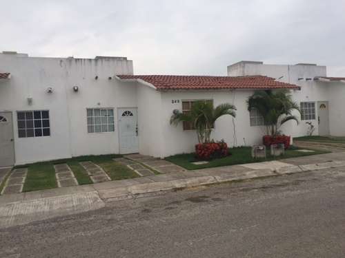 imagen de Casa en la Ceibas Paseo Atenea 243_1