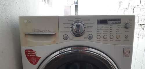 imagen de LAVASECADORA LG_1