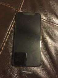 imagen de Nuevo oro iPhone XS Max (256gig)_1