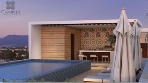 imagen de DEPARTAMENTO NUEVO PUERTO VALLARTA_1