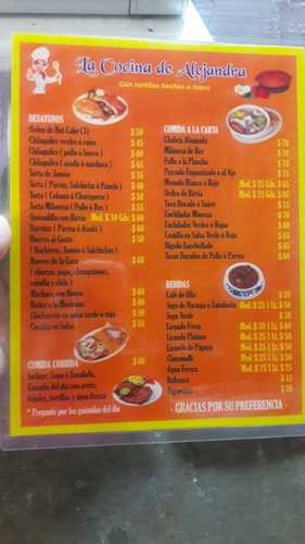 imagen de La cocina de alejandra _1