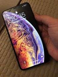 imagen de Apple iPhone XS 64gb 499 EUR iPhone XS Max 64gb _1